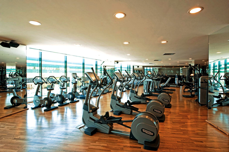 Others 5, Crowne Plaza ISTANBUL - ASIA by IHG, Tuzla