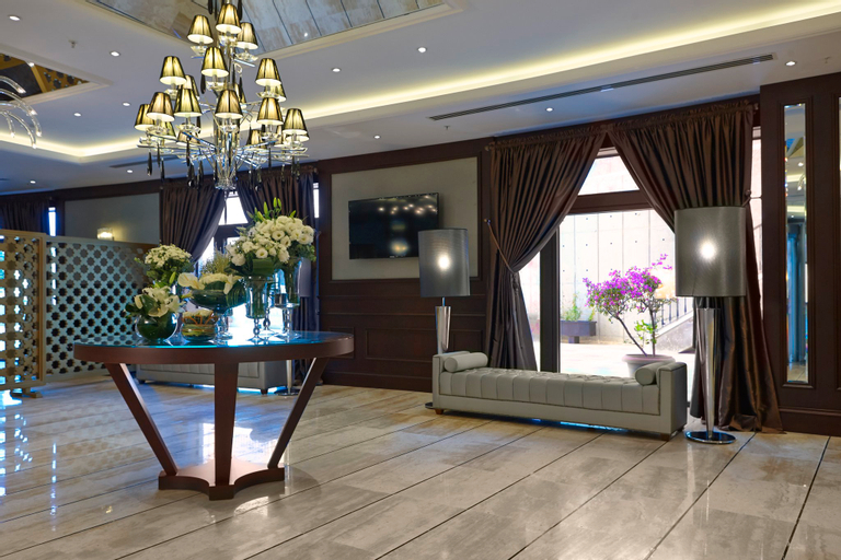 Crowne Plaza ISTANBUL - ORYAPARK, Ümraniye