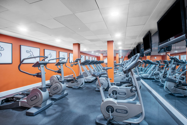 Others 3, Crowne Plaza LONDON - EALING by IHG, London