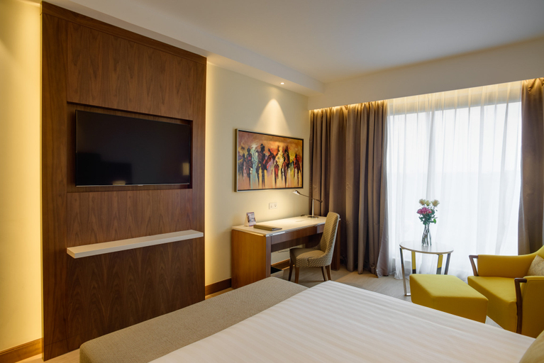 Bedroom 5, Crowne Plaza NAIROBI AIRPORT by IHG, Embakasi East