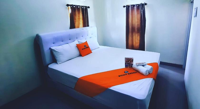 Bedroom 4, WISMA ANDALI Syariah near RSUD Cideres, Majalengka
