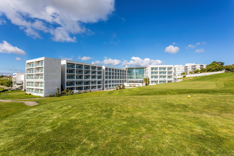 Exterior & Views 5, Crowne Plaza CAPARICA LISBON by IHG, Almada
