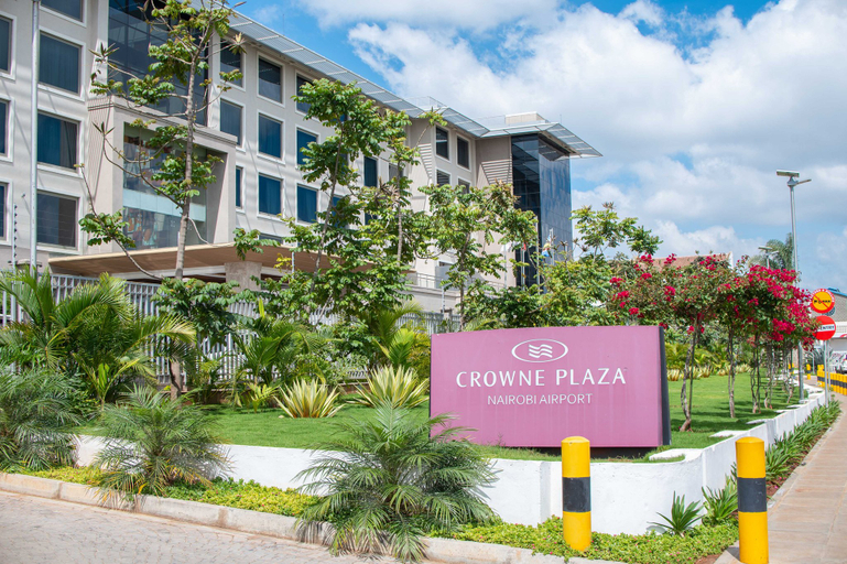 Exterior & Views 2, Crowne Plaza NAIROBI AIRPORT by IHG, Embakasi East