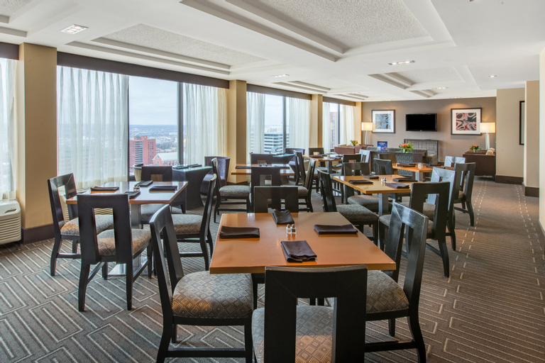 Others 3, Crowne Plaza KANSAS CITY DOWNTOWN, Jackson