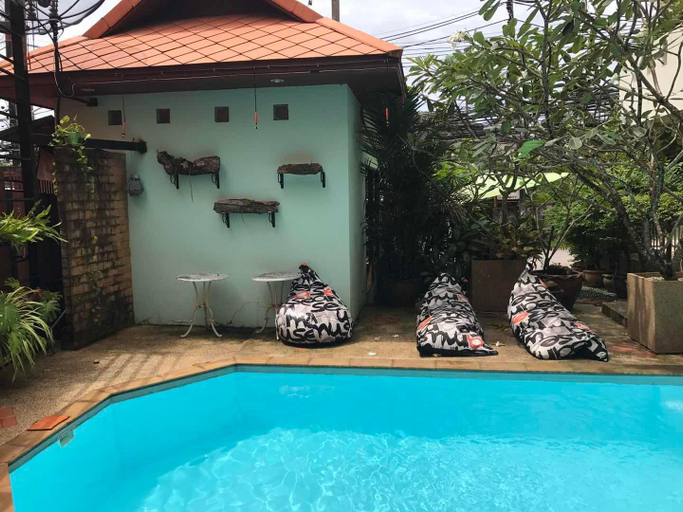 Others 2, Patong Hillside Hotel, Phuket Island
