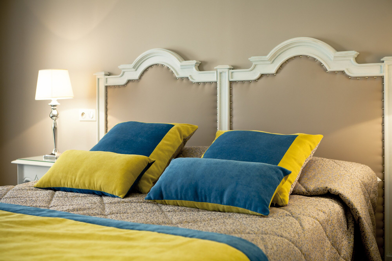 Bedroom 8