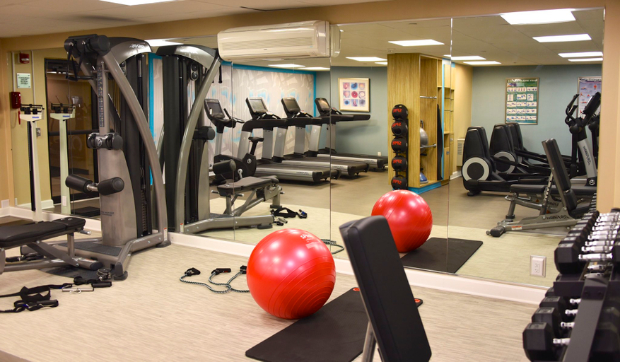 Sport & Beauty 5, Crowne Plaza BOSTON - WOBURN by IHG, Middlesex