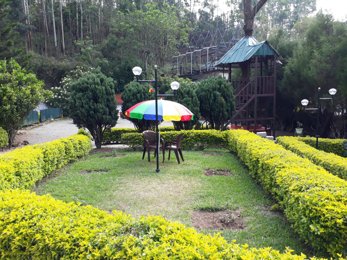 Others 3, Golden Green Resorts, Idukki