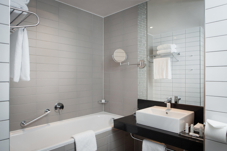 Others 5, Crowne Plaza NEWCASTLE - STEPHENSON QUARTER by IHG, Newcastle upon Tyne