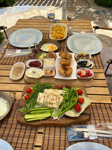 Breakfast meal 5, Satsuma Butik Otel, Seferihisar