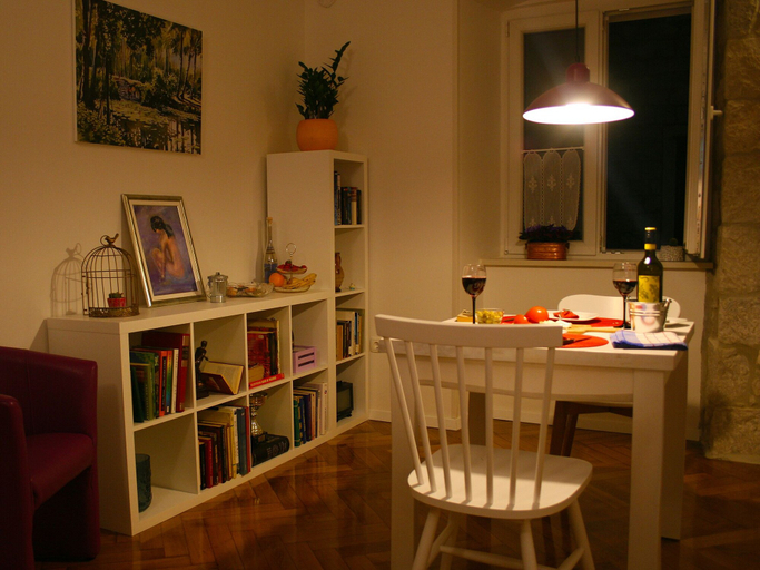 Others 5, Old City Center Suite, Split