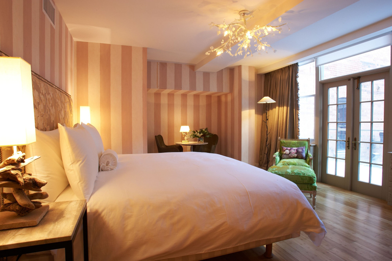 Bedroom 3, The Ivy at Verity, Toronto