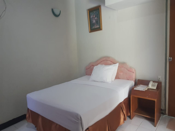 Bedroom 3, Hotel Agrowisata, Palopo