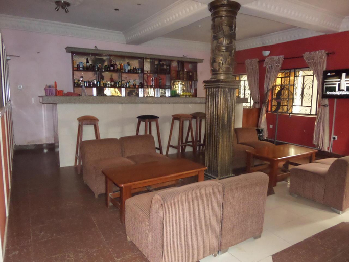 Food & Drinks 3, Tajmahal Hotels, Alimosho