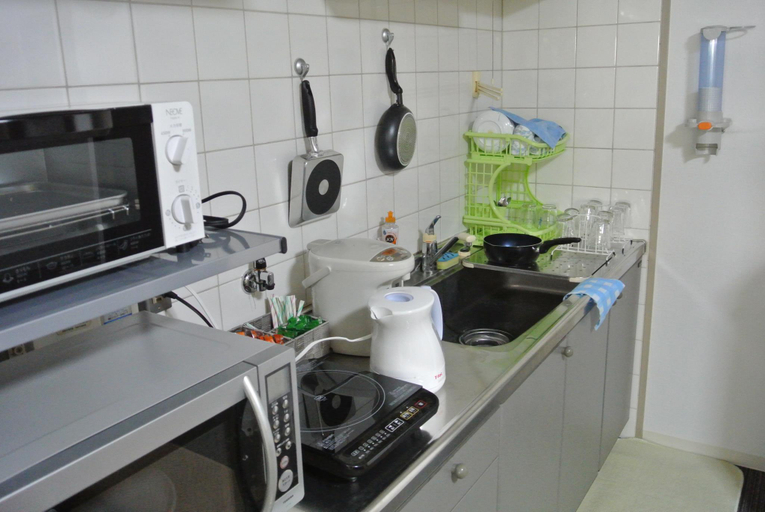 Others 5, Guest House Anchor, Nishinomiya
