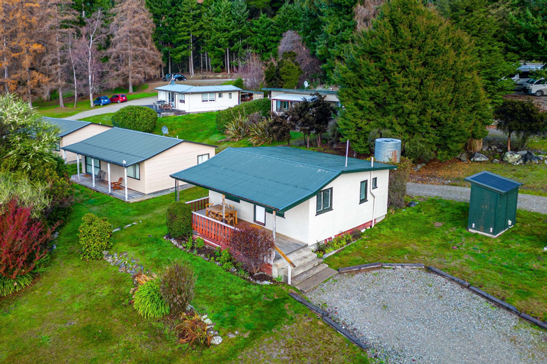 Exterior & Views 2, The Camp - Lake Hawea, Queenstown-Lakes