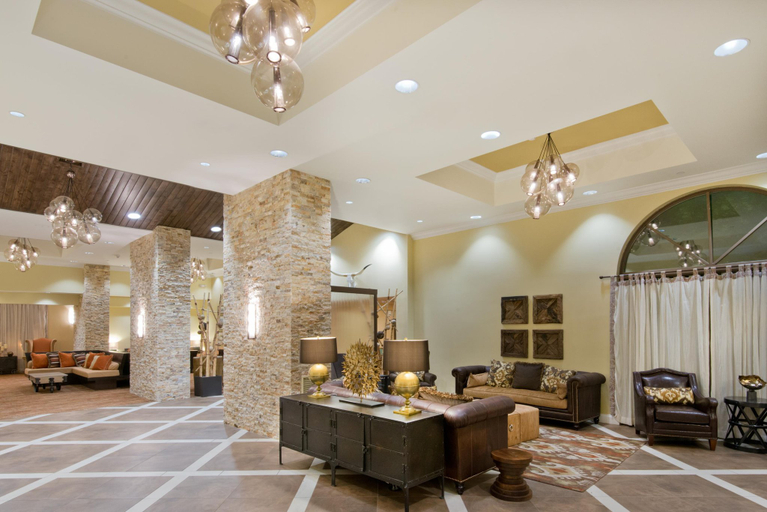 Others 2, Crowne Plaza ALBUQUERQUE by IHG, Bernalillo