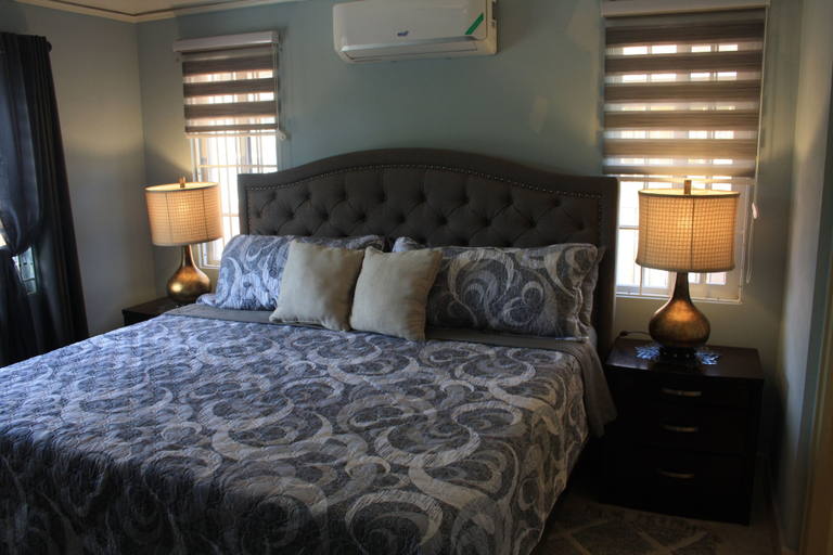 Bedroom 2, Soleil Hartland 122