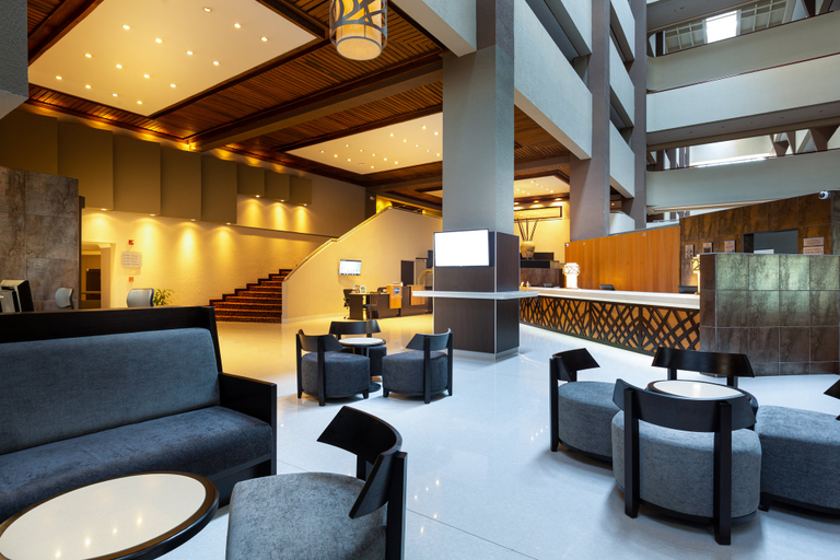 Others 5, Crowne Plaza SAN JOSE LA SABANA by IHG, San José