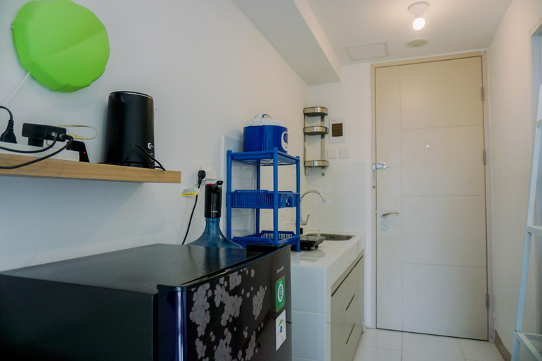 Others 2, Cozy Living Studio Apartment Tokyo Riverside PIK 2 By Travelio, Tangerang