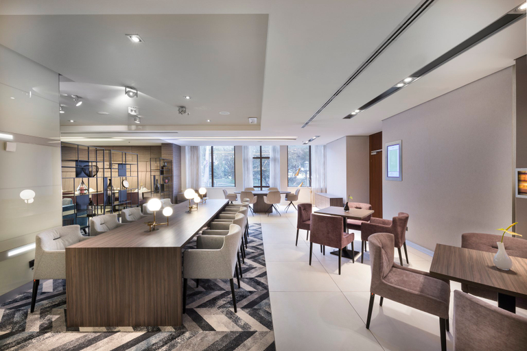 Food & Drinks 4, Crowne Plaza DUSSELDORF - NEUSS by IHG, Rhein-Kreis Neuss