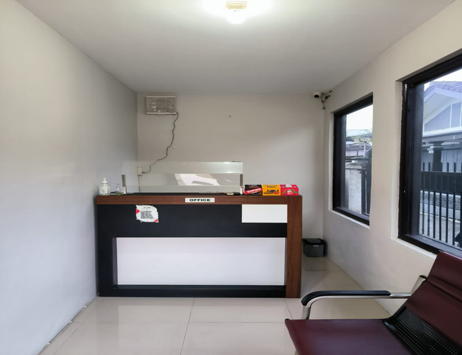 Others 2, Tw Penginapan Syariah, Cianjur