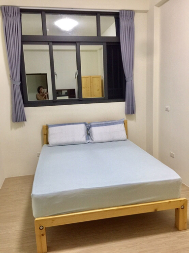 Bedroom 4, Guiyuehome, Penghu
