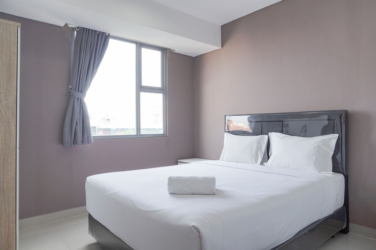 Tidy and Cozy 2BR Apartment at Royal Olive Residence By Travelio, Jakarta Selatan