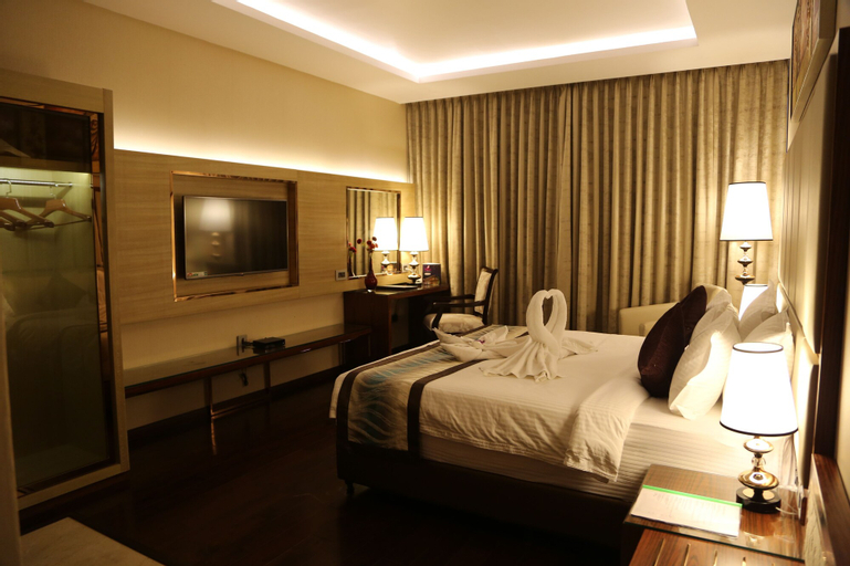 Bedroom 9