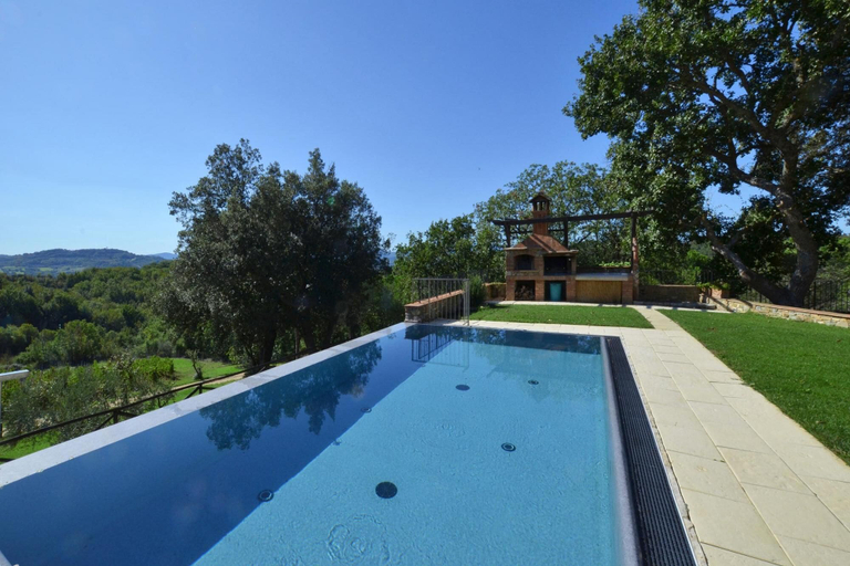 Others 5, Villa Paradiso 12 in Casole d Elsa, Siena