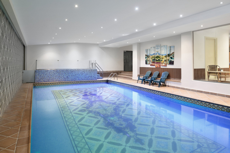 Crowne Plaza RIYADH AL WAHA, Riyadh