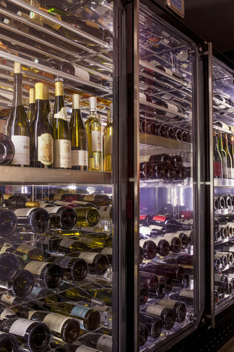 Food & Drinks 5, Auberge de la Tour, Cantal