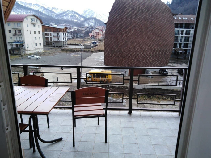 Others 5, Hotel Babysito, Borjomi