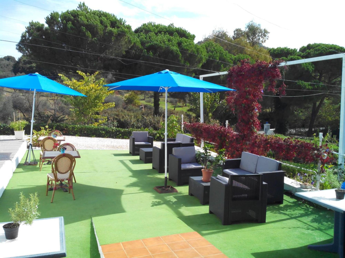 Food & Drinks 5, Casa Grande, Sevilla