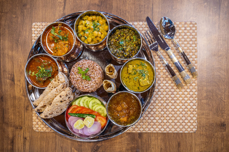 Food & Drinks 4, Amã Stays & Trails Ramgarh Heritage Villa , Manali, Kullu
