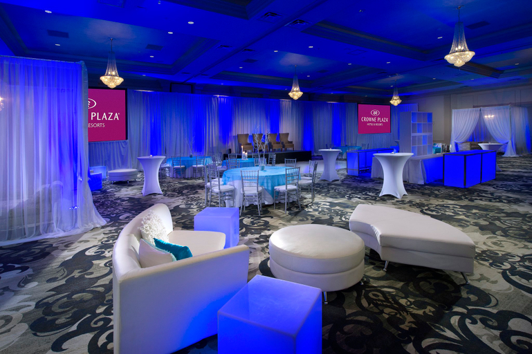 Others 2, Crowne Plaza PORTLAND-DOWNTOWN CONV CTR by IHG, Multnomah