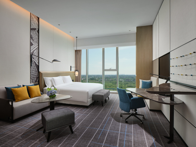 Others 3, Crowne Plaza QIDONG by IHG, Nantong