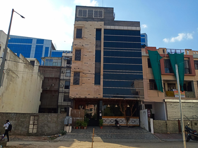 5, Hotel Cordon Vay, Jaipur