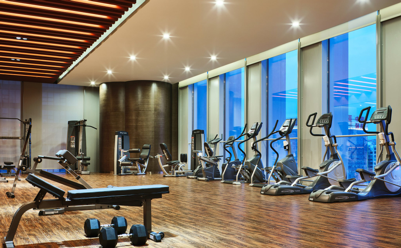 Others 4, Crowne Plaza NANNING CITY CENTER, Nanning