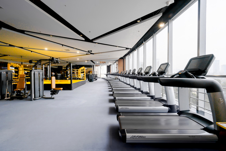 Others 3, Crowne Plaza WUXI TAIHU by IHG, Wuxi