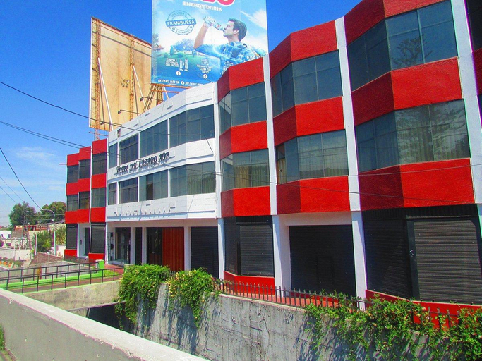 Exterior & Views, Hotel San Lazaro, Arequipa