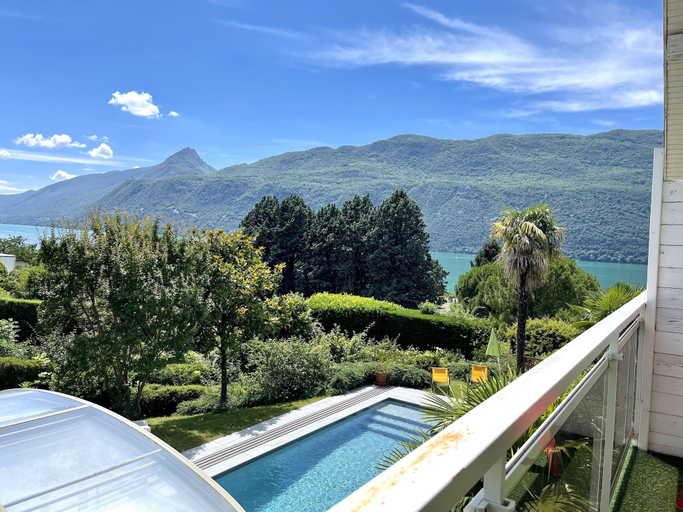 Sport & Beauty 4, Au Petit Nice, Savoie