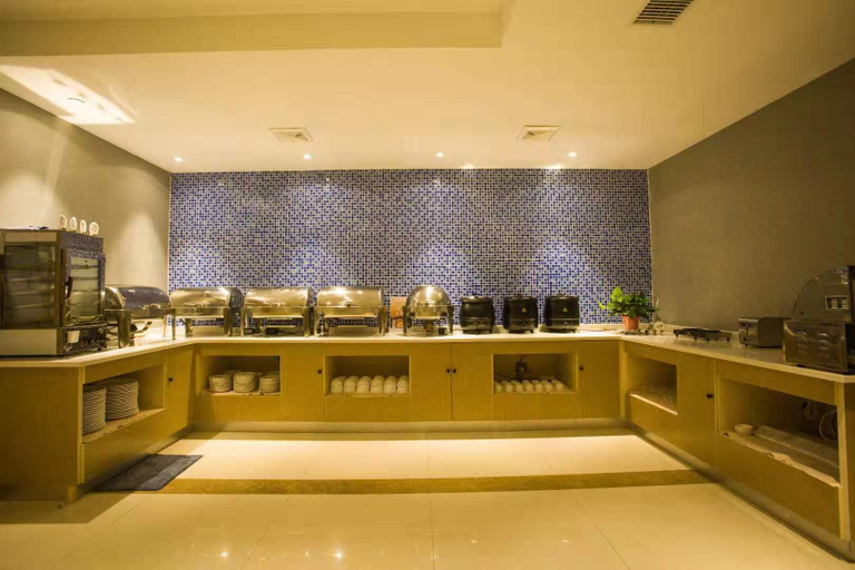 Food & Drinks 5, Starway Hotel Xinyi Nanjing Road, Xuzhou