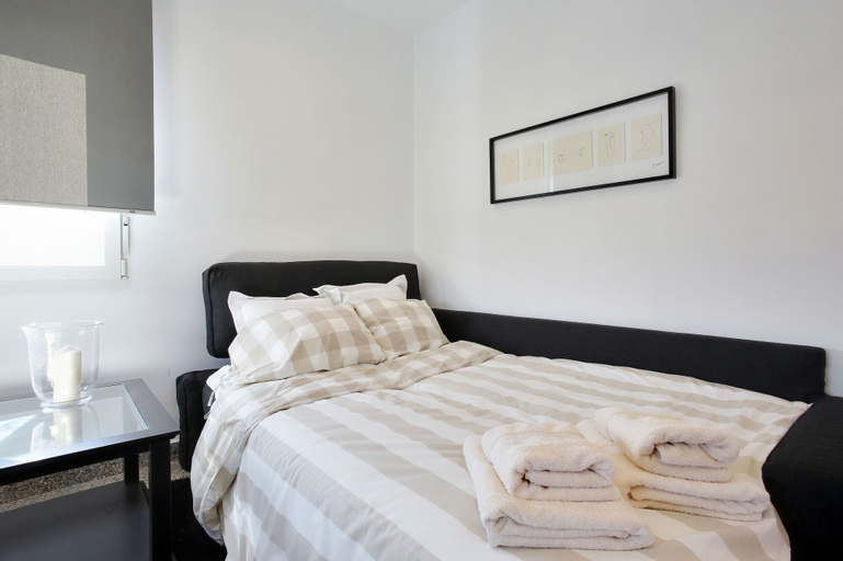 Bedroom 9