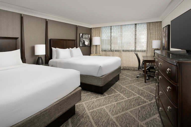 Others 3, Crowne Plaza PORTLAND-DOWNTOWN CONV CTR by IHG, Multnomah