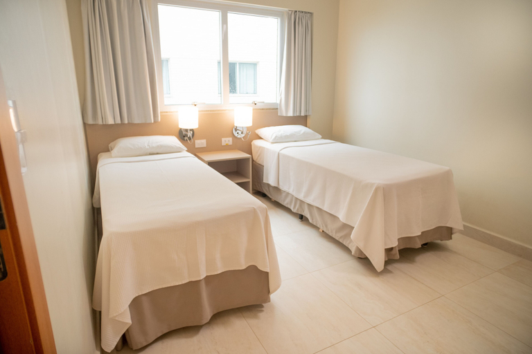 Bedroom 3, Park GAV Resorts, Salinópolis
