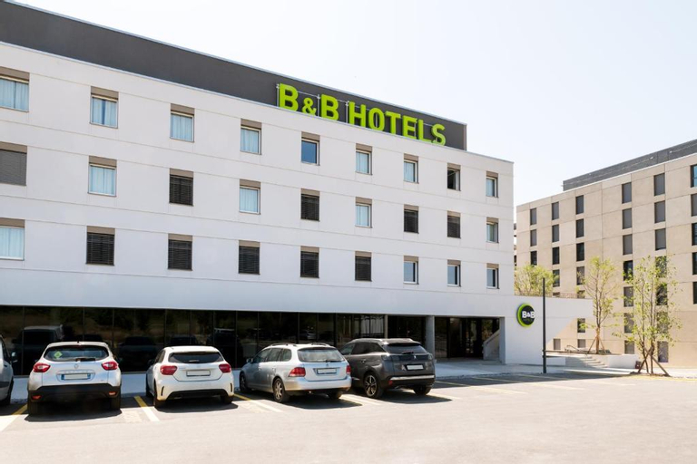 BandB Hotel Nyon, Nyon