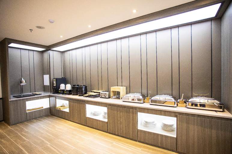 Others 3, Hanting Hotel Rizhao Ju County, Rizhao
