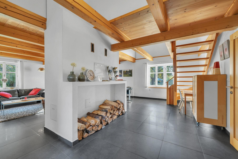 Others 2, Villa mit Pool Skigebiete Kjh348, Trutnov