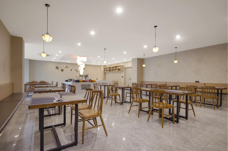 Food & Drinks 3, Starway Hotel Zhenjiang Jurong Jiangsu Polytechnic College of Agriculture and Forestry, Zhenjiang